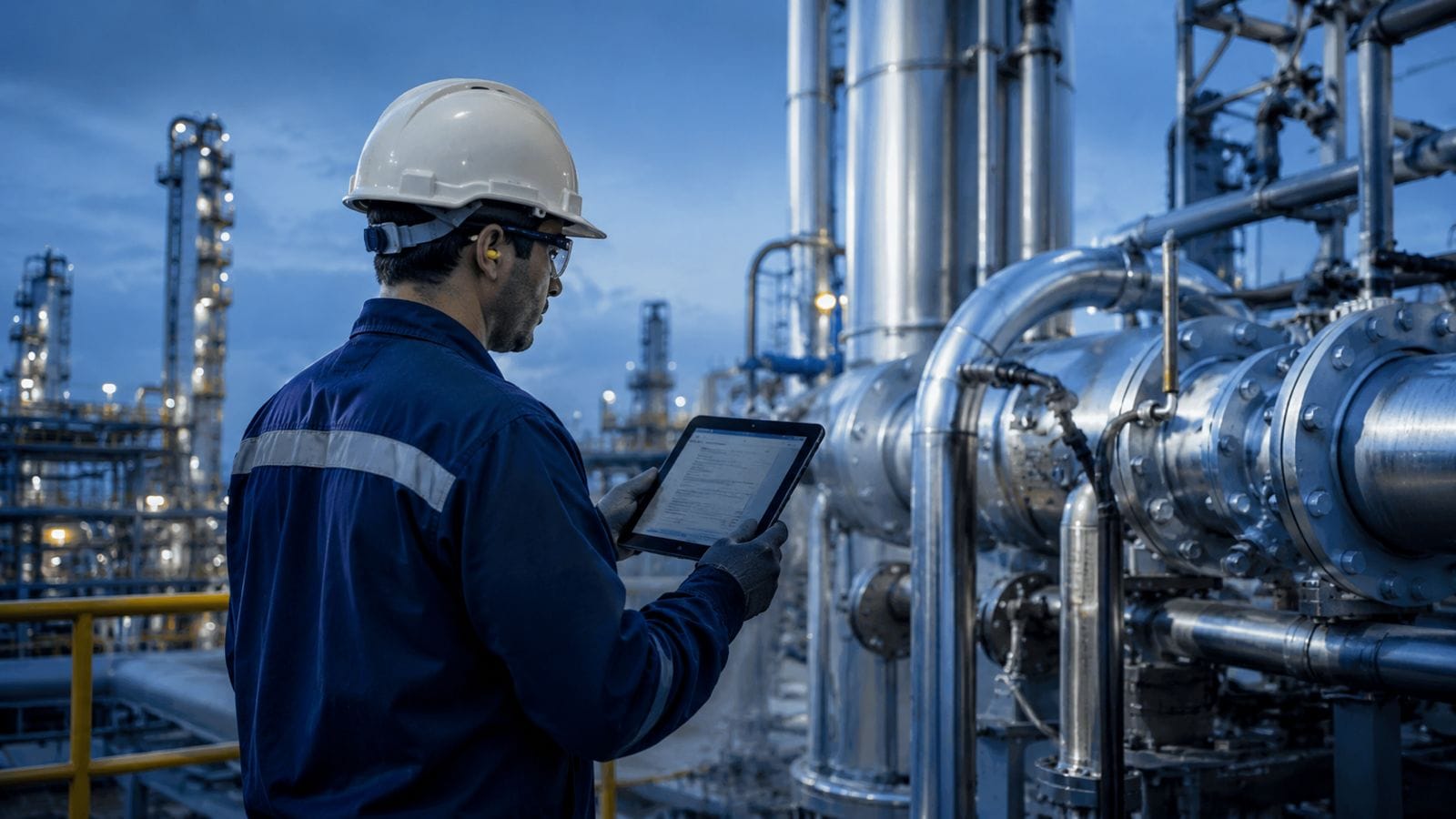 Inspeções técnicas regulamentares — Altus Engenharia