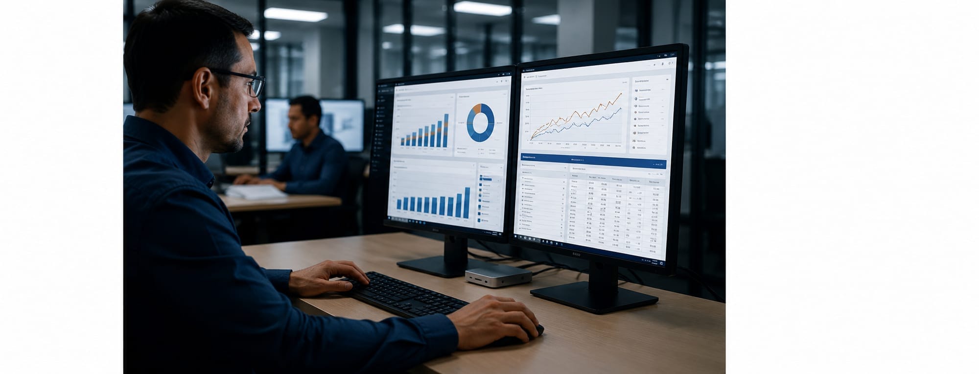 Indicadores em tempo real — Gestão Altus